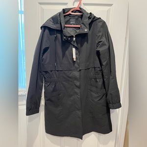 Reitmans Size Large Brand New Black Jacket